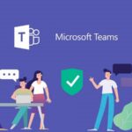 Cómo registrarse en Microsoft Teams